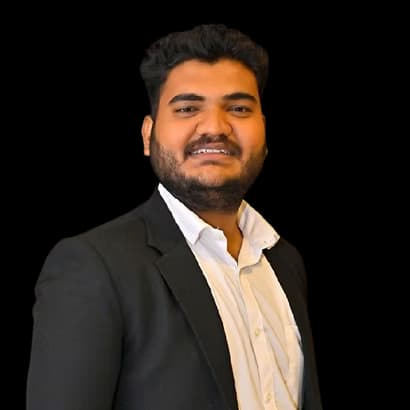 Harshal Mahajan