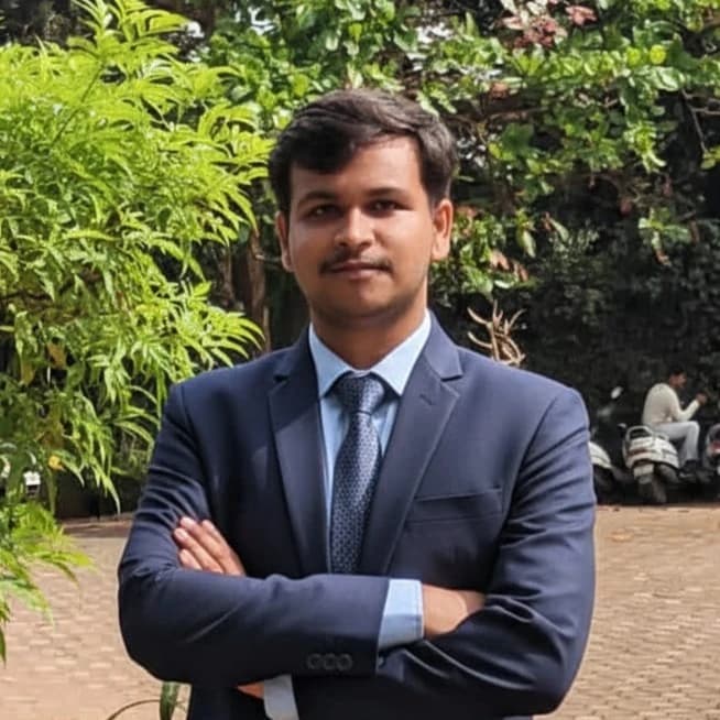Sanket Mule
