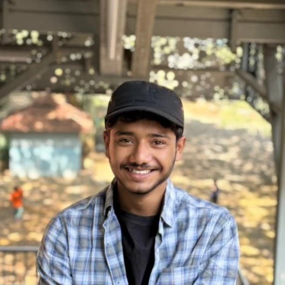 Saurav Kale
